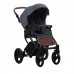 Bebetto Luca CZA06 | Kombi-Kinderwagen
